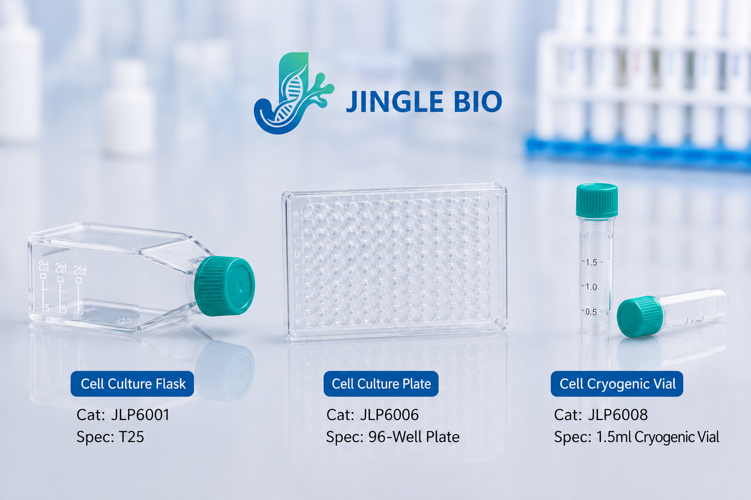 Cell Lab Consumables