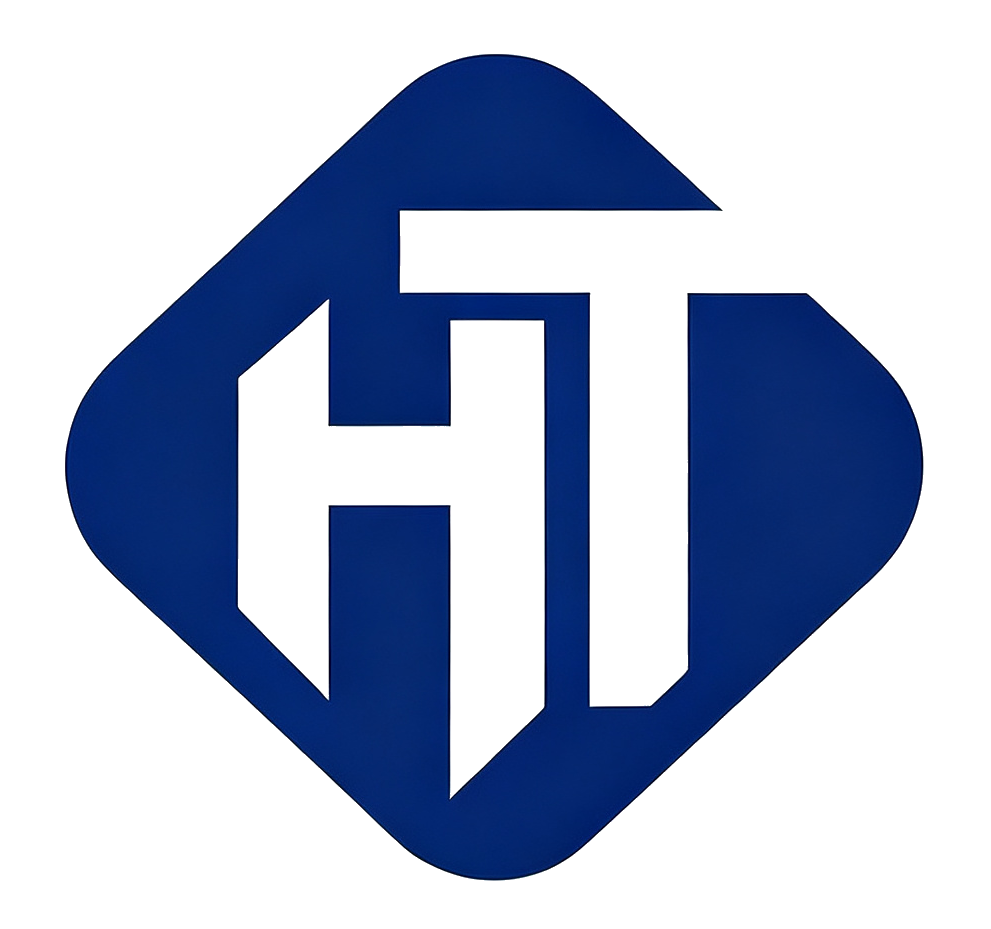 洪泰科技 Logo