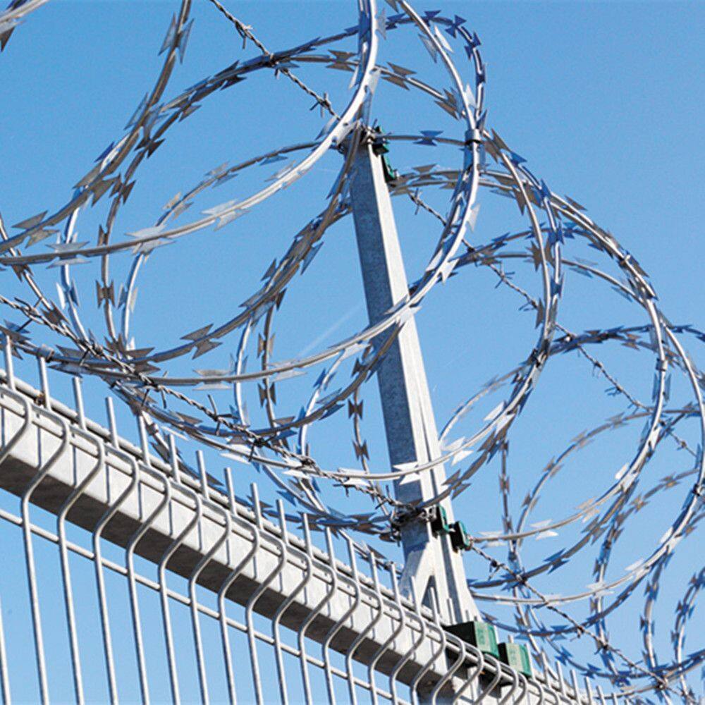 Razor Wire