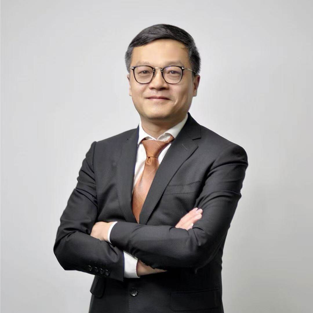 弈达刑事辩护团队负责人