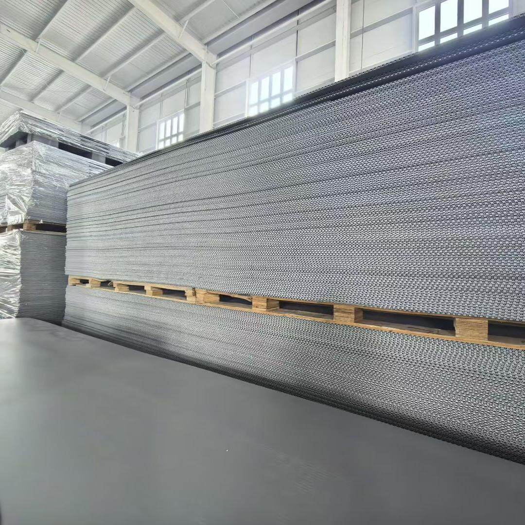 PP Honeycomb Boards