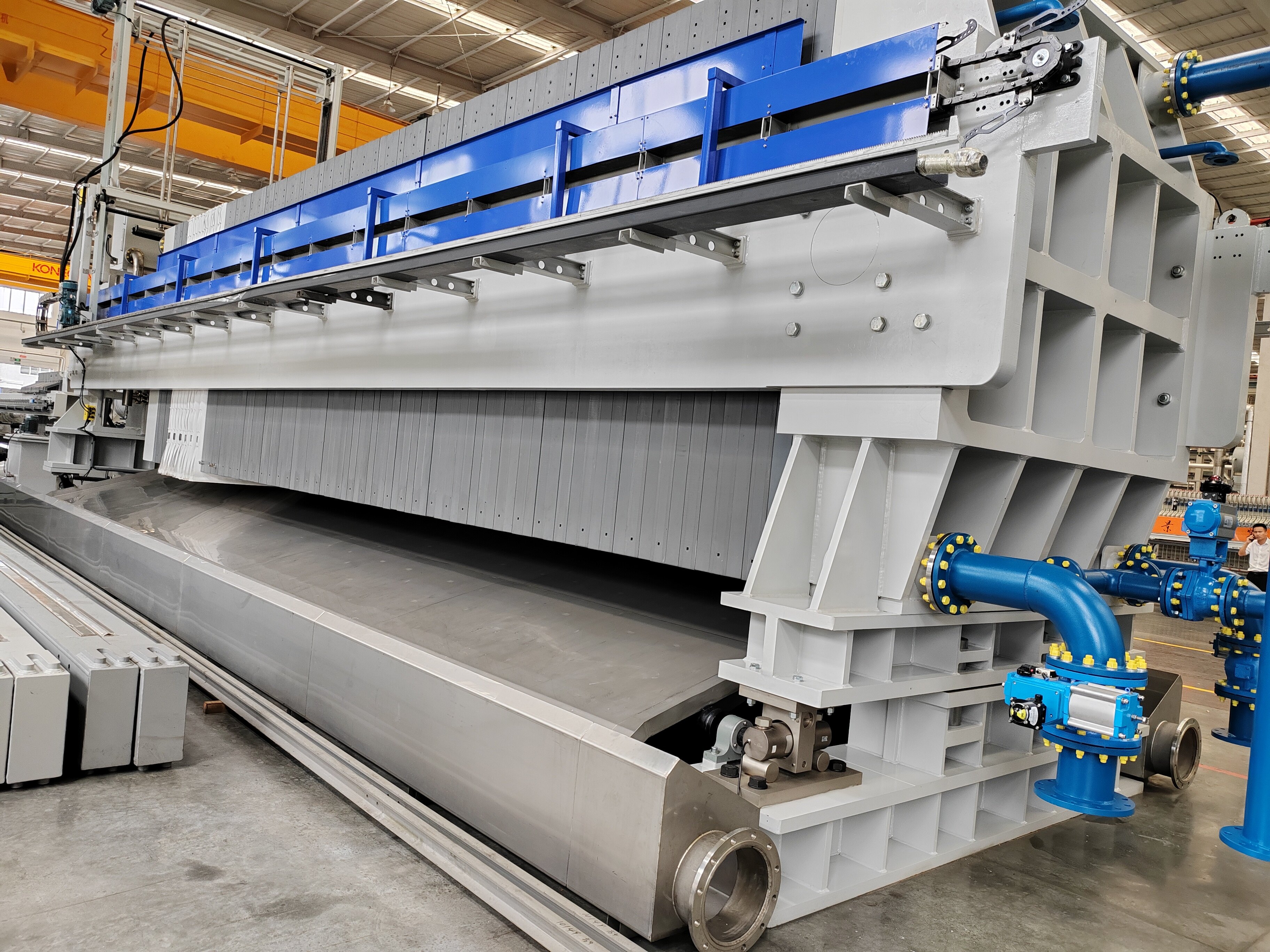 Filter Press