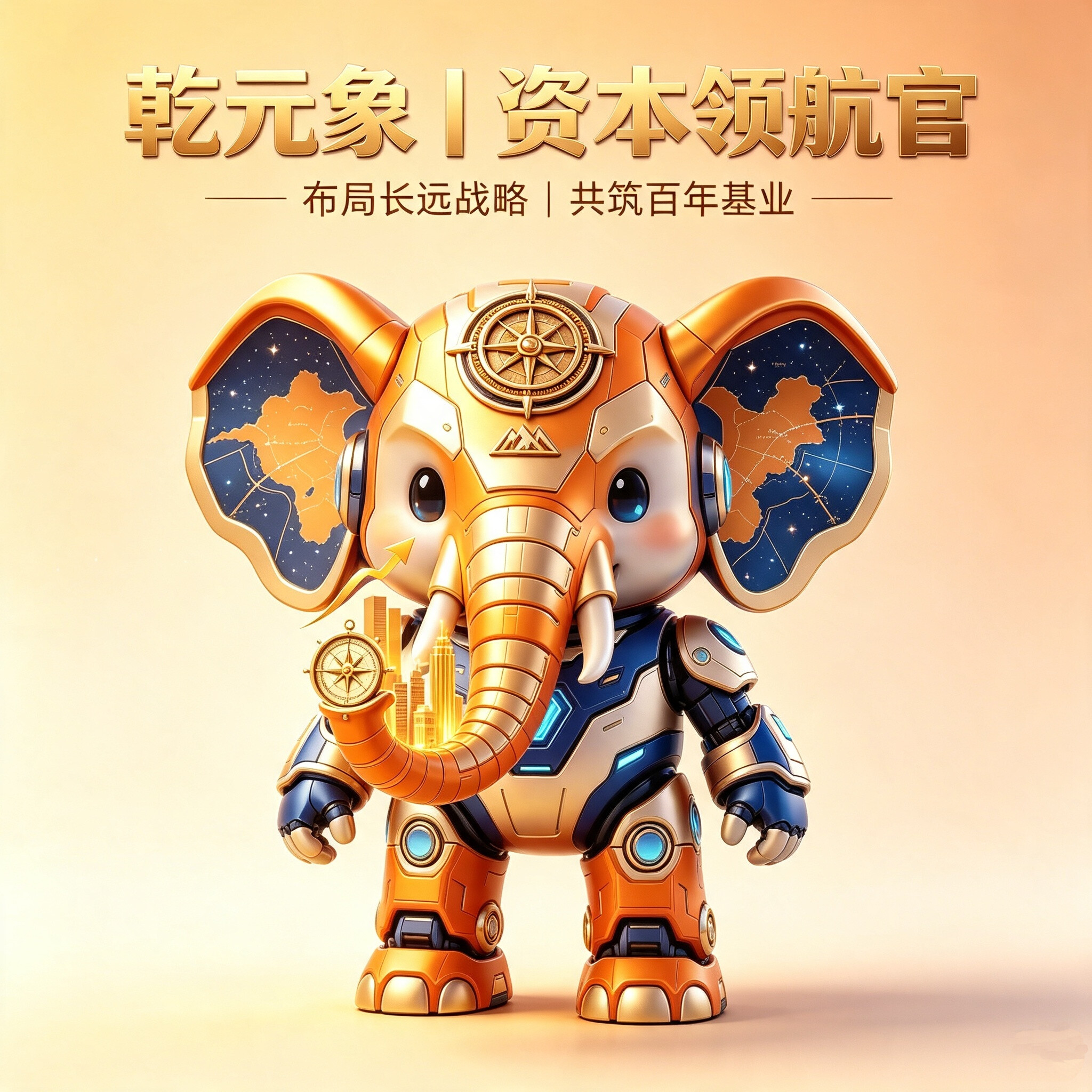 乾象家族