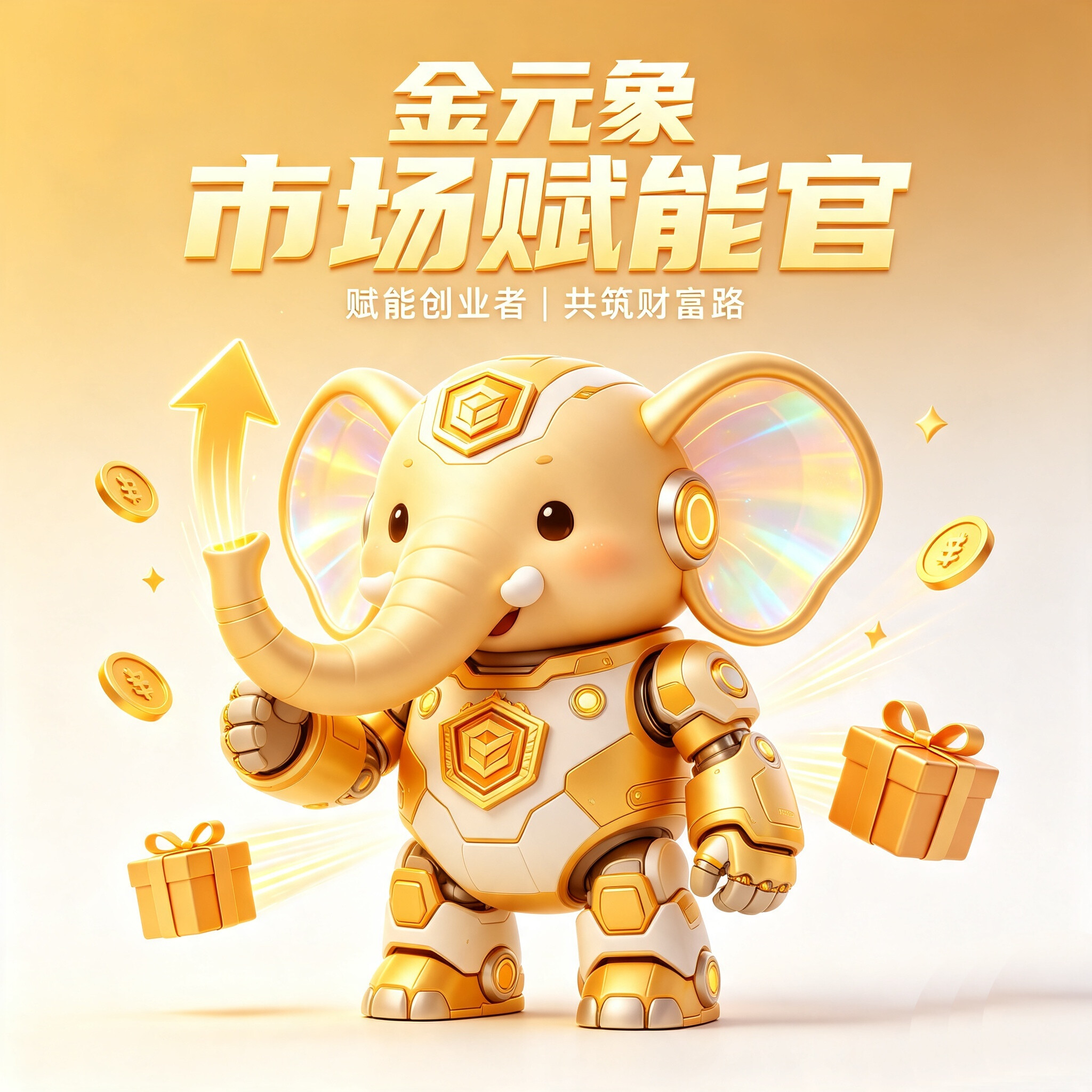 金象家族