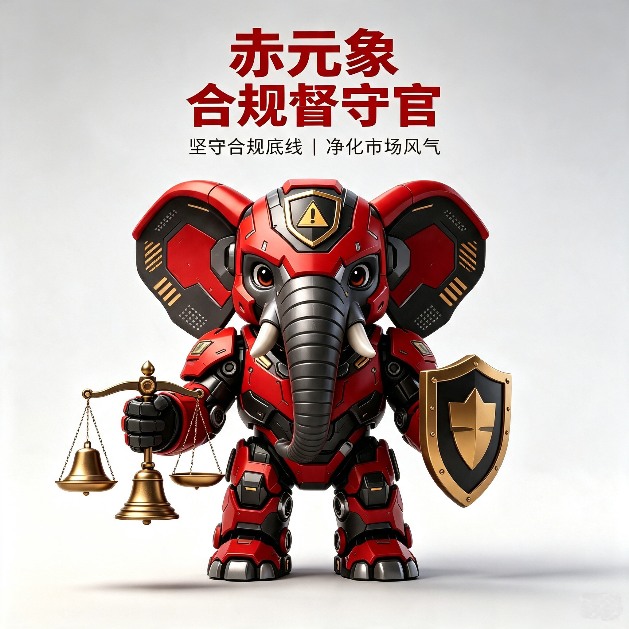 赤象家族