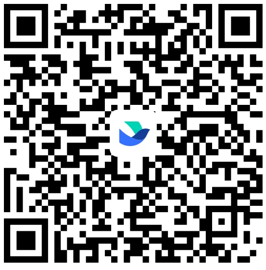 飞书交流群二维码