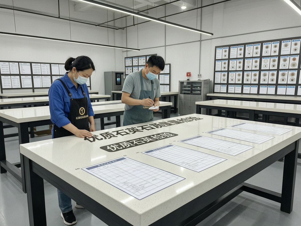 Quality Inspection