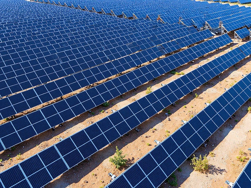 Photovoltaic Industry
