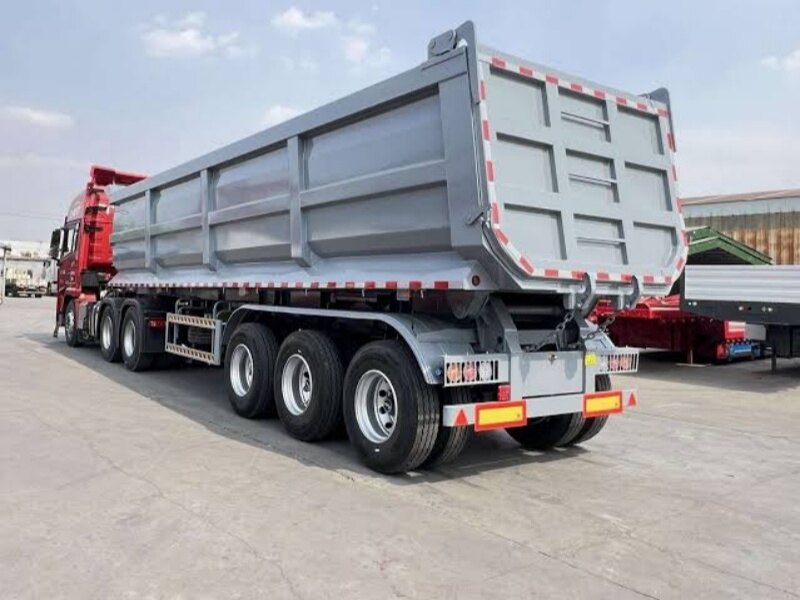 Case Study: How Australian Mining Company Reduced Transport Costs by 30%