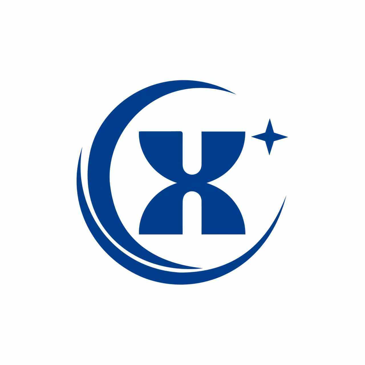 信汇工业科技 Logo