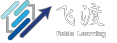 上海飞渡企业管理咨询有限公司 Logo