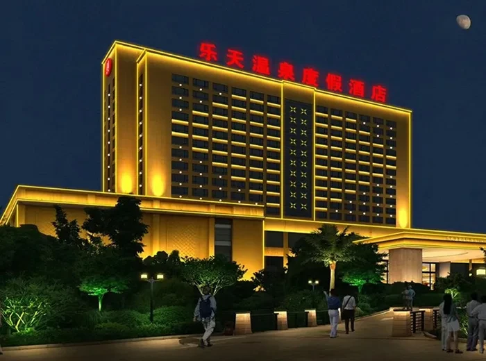 Rakuten Resort Hotel