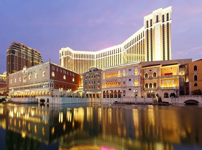 Venetian Macao Resort
