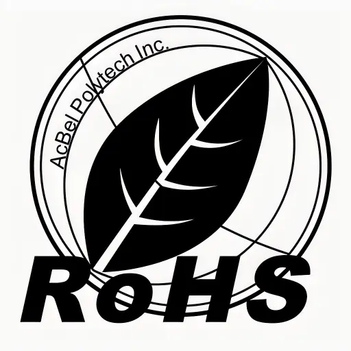 RoHS Certification
