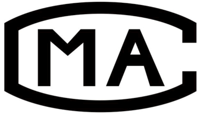 CMA Certification