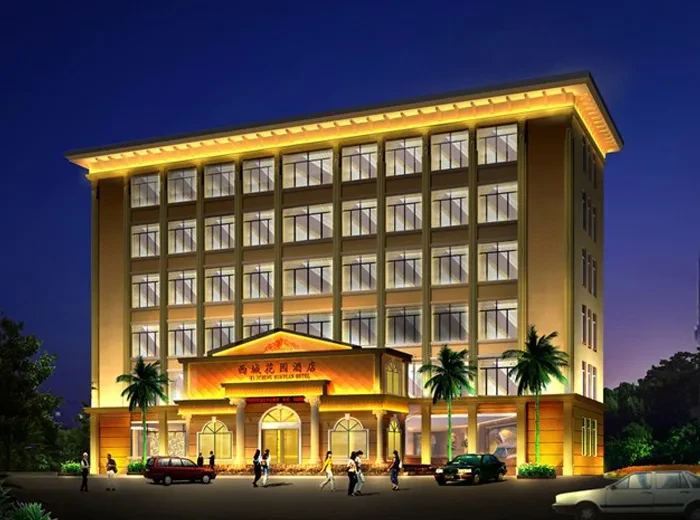 Xicheng Garden Hotel