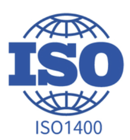 ISO 14001 Certification