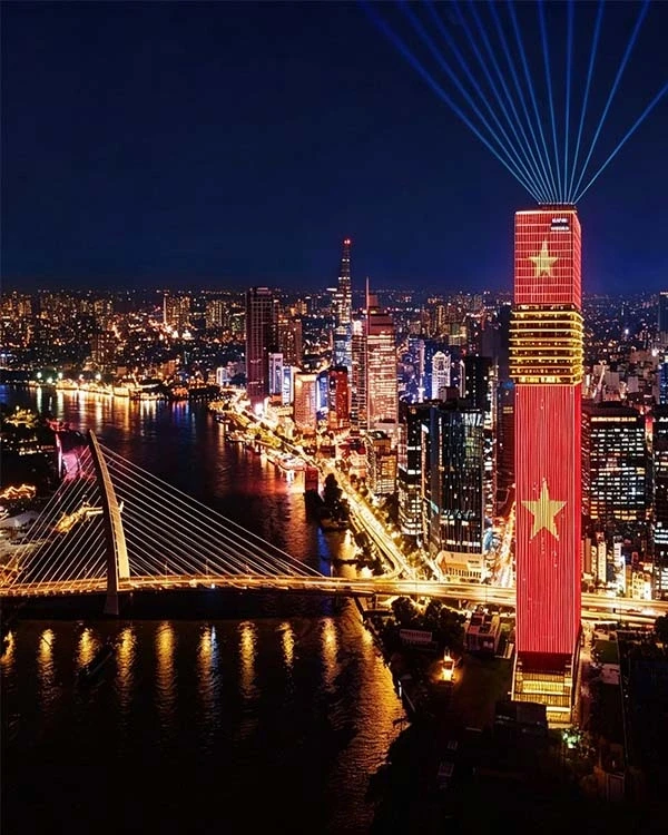 Zhujiang New Town, Guangzhou