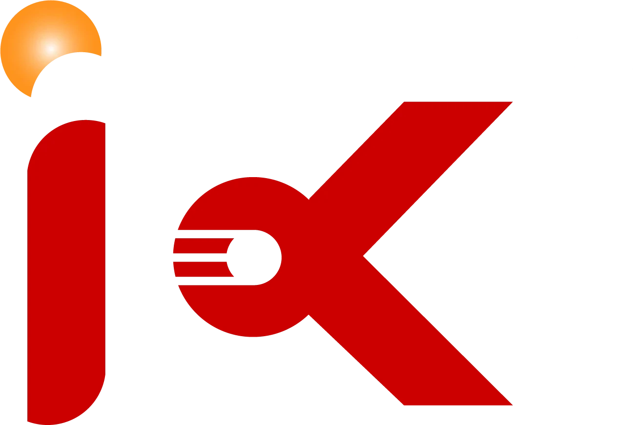 IK Lights Logo