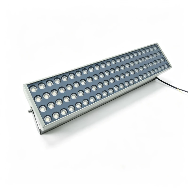 LED 投射灯 IK-FL-I-IP IK-FL-I-IP - IK Lights 专业舞台灯光设备