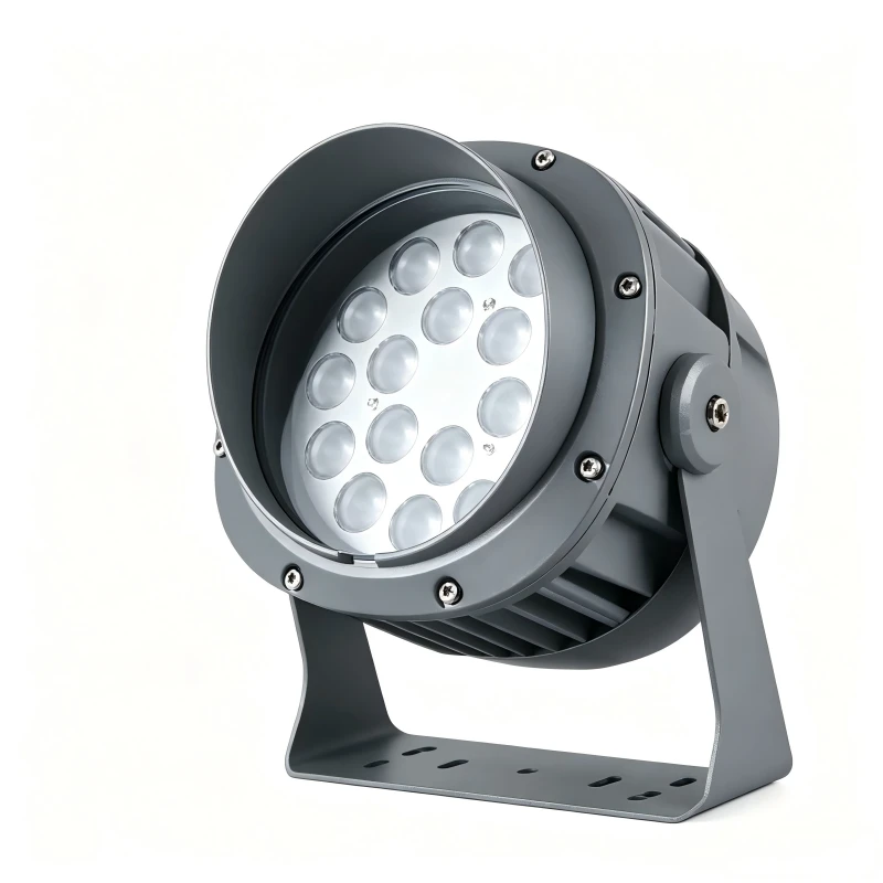 LED 投射灯 IK-FL-E-IP IK-FL-E-IP - IK Lights 专业舞台灯光设备 新品 热销
