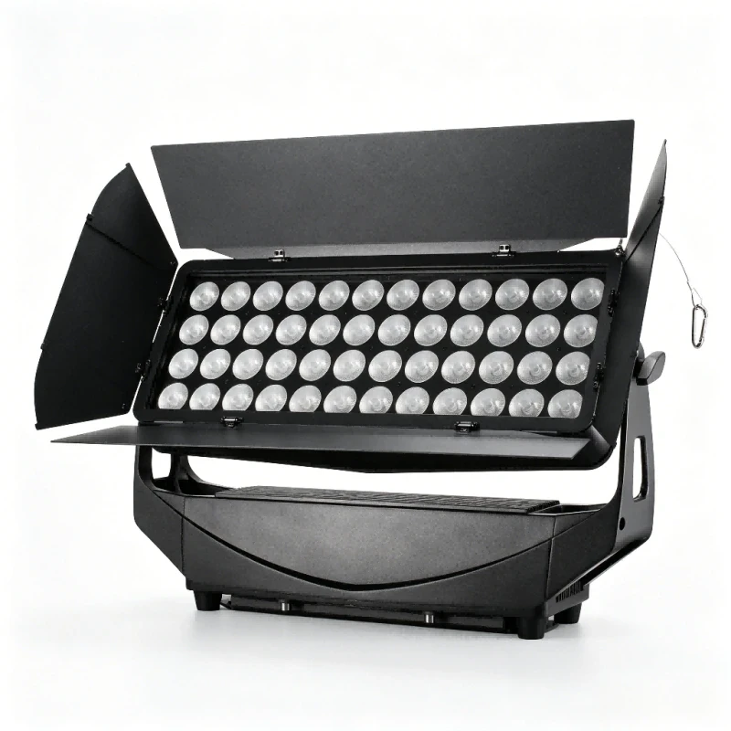 防水投光灯 AK-P4820-IP AK-P4820-IP - IK Lights 专业舞台灯光设备