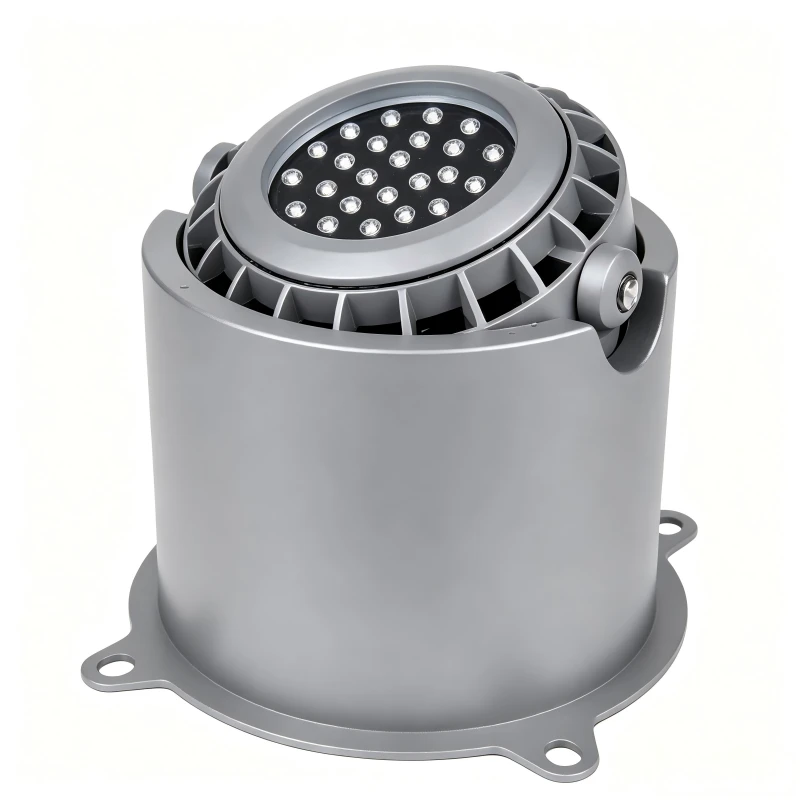 LED 照树灯 IK-FT-A-IP IK-FT-A-IP - IK Lights 专业舞台灯光设备