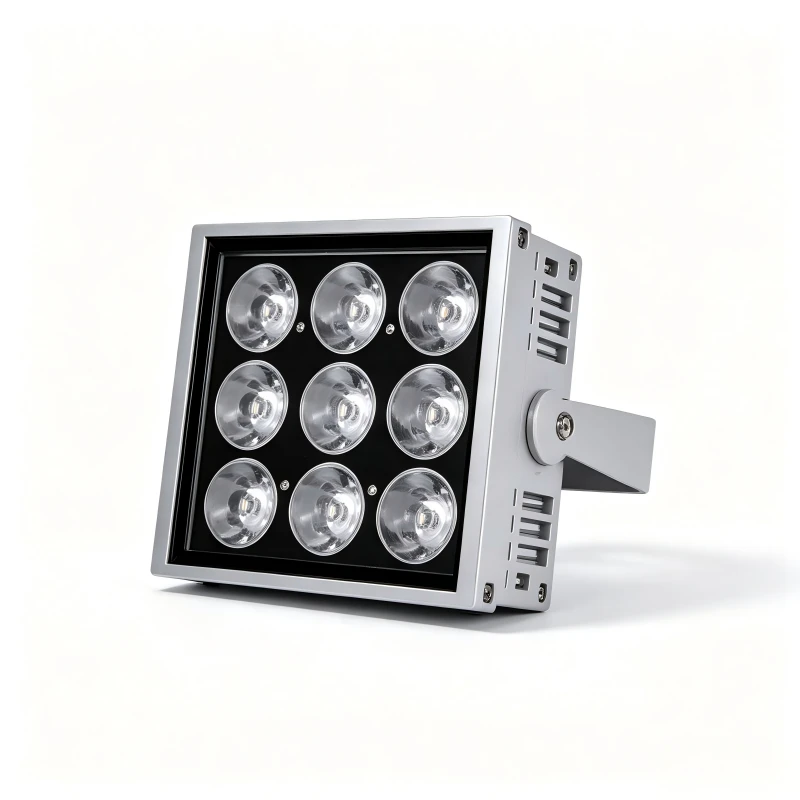 LED 一束光投光灯 IK-FL-L-IP IK-FL-L-IP - IK Lights 专业舞台灯光设备