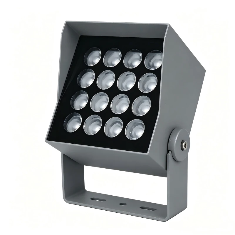 LED 投射灯 IK-FL-Q-IP - IK-FL-Q-IP产品图