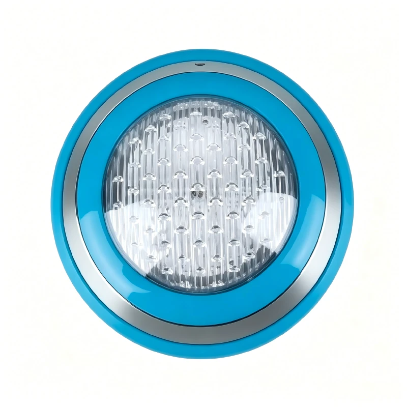 LED Pool Light IK-RP Spec Sheet 2