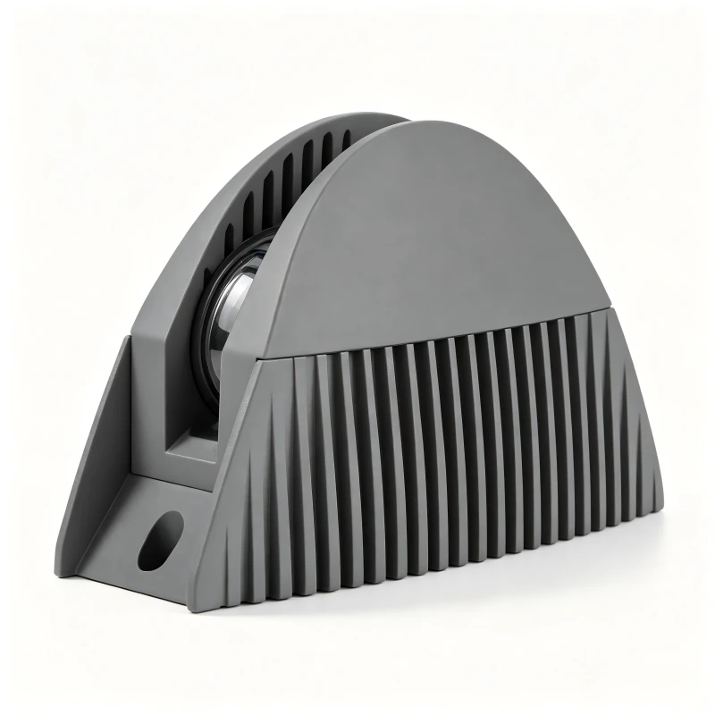 LED 窗台灯 IK-WF-A-IP 规格图1