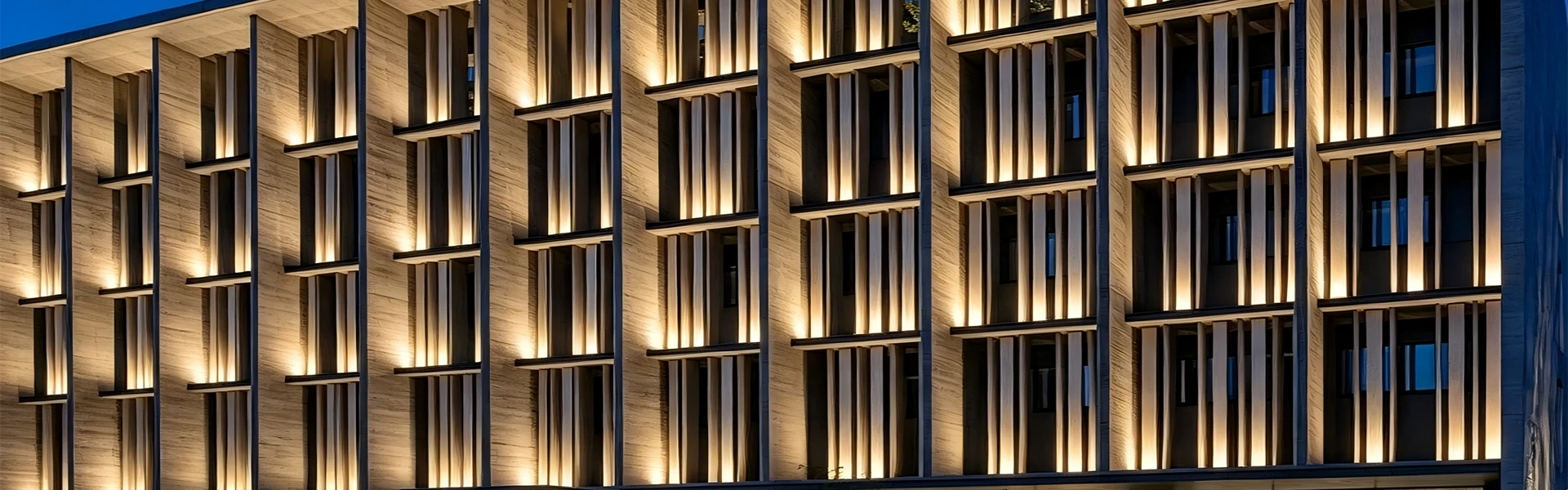 Wall Washer Lights - IK Lights