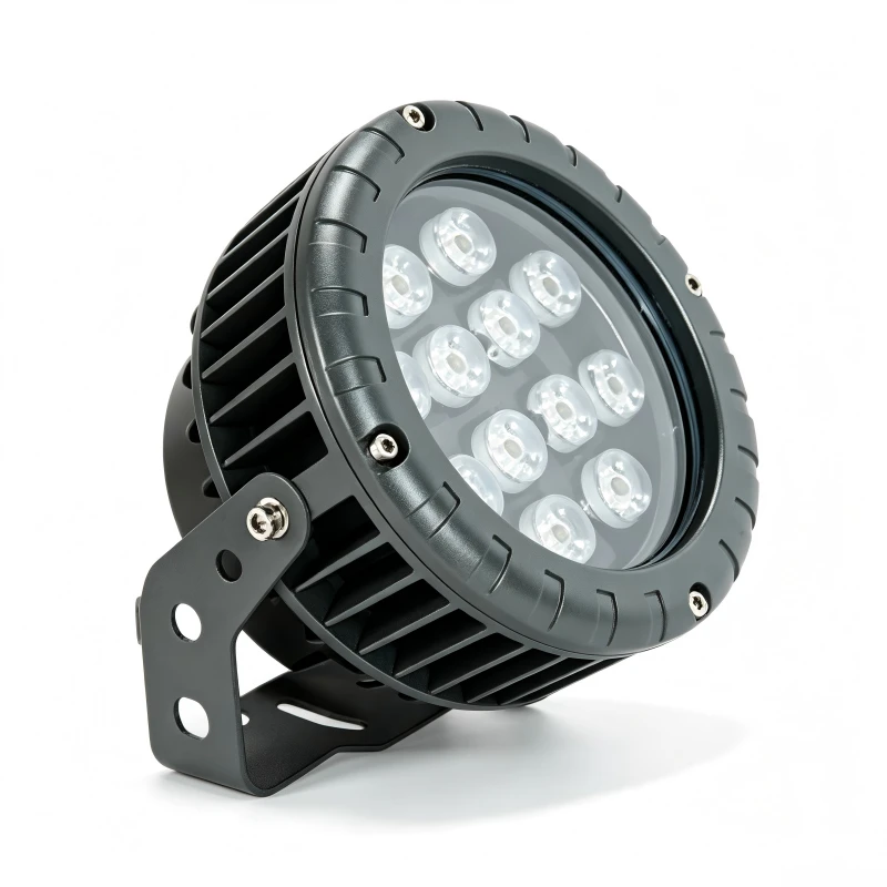 LED 户外投射灯 IK-FL-V-IP IK-FL-V-IP - IK Lights 专业舞台灯光设备