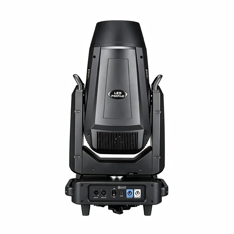 1000W LED摇头切割灯 AK-PF1000MH AK-PF1000MH - IK Lights 专业舞台灯光设备