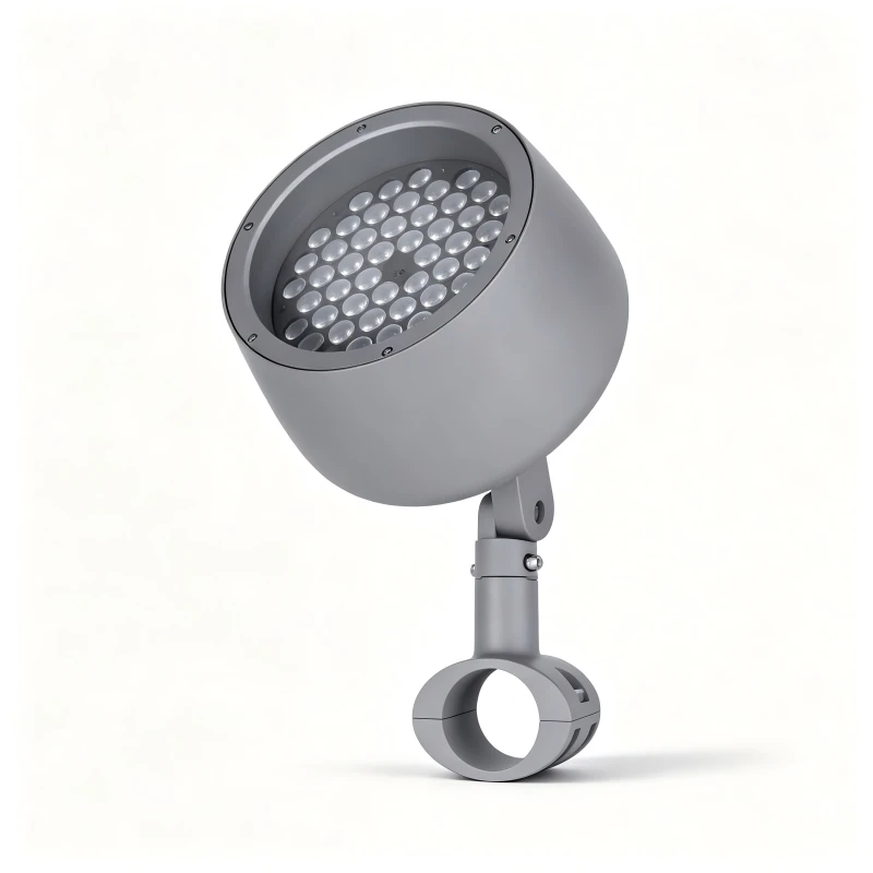 LED 投射灯 IK-FL-F-IP IK-FL-F-IP - IK Lights 专业舞台灯光设备