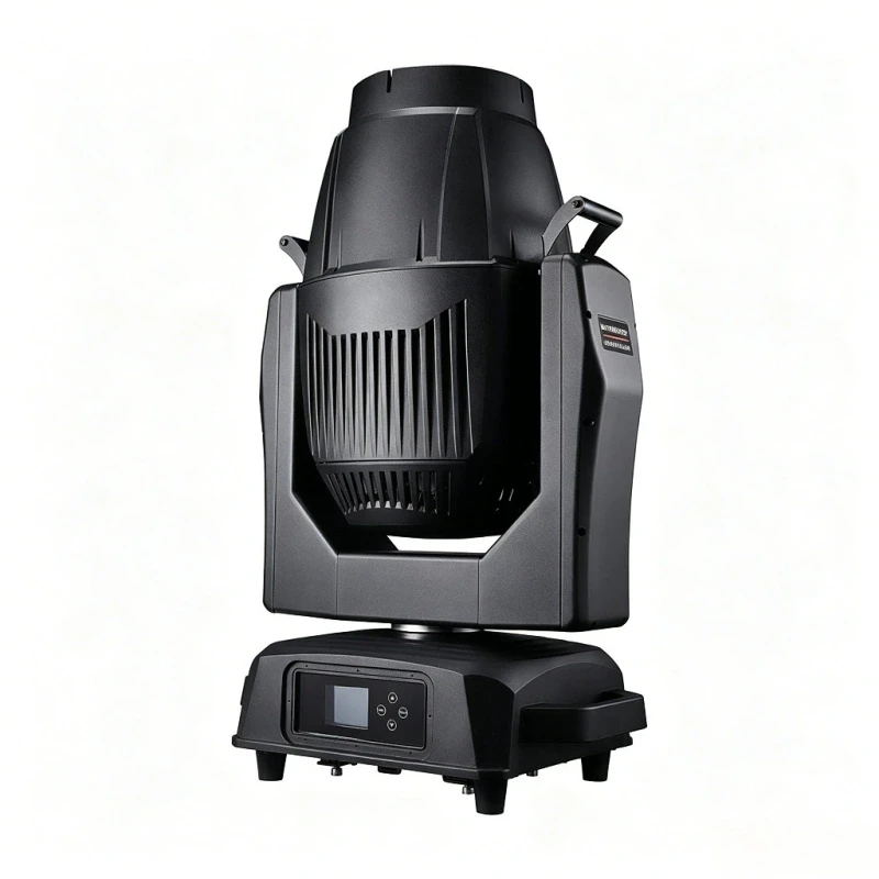 Waterproof Cutting Light AK-PF1400MH-IP Spec Sheet 1