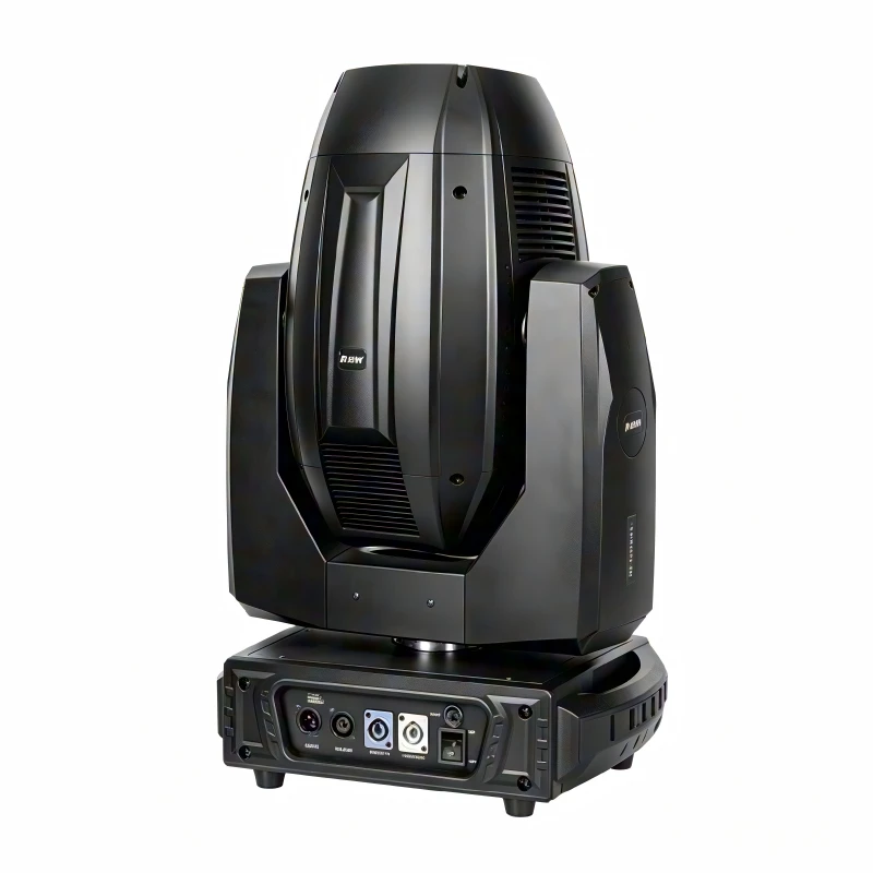 3-in-1 Rotating Pattern Light AK-BWS380MH AK-BWS380MH - IK Lights Professional Stage Lighting Equipment