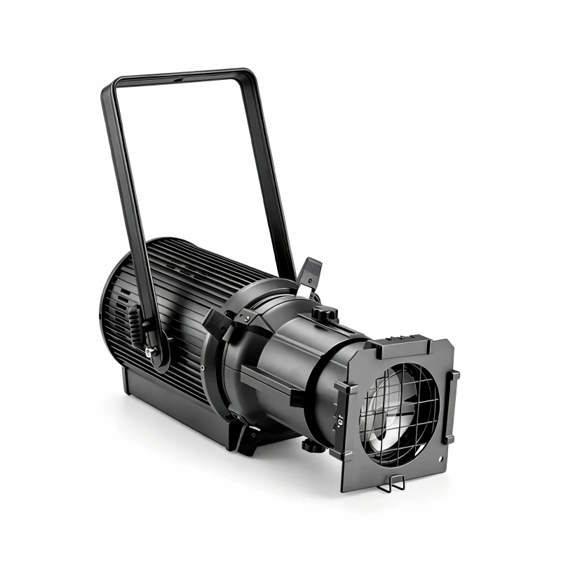 300W LED Profile Spot AK-SP300 AK-SP300 - IK Lights Professional Stage Lighting Equipment