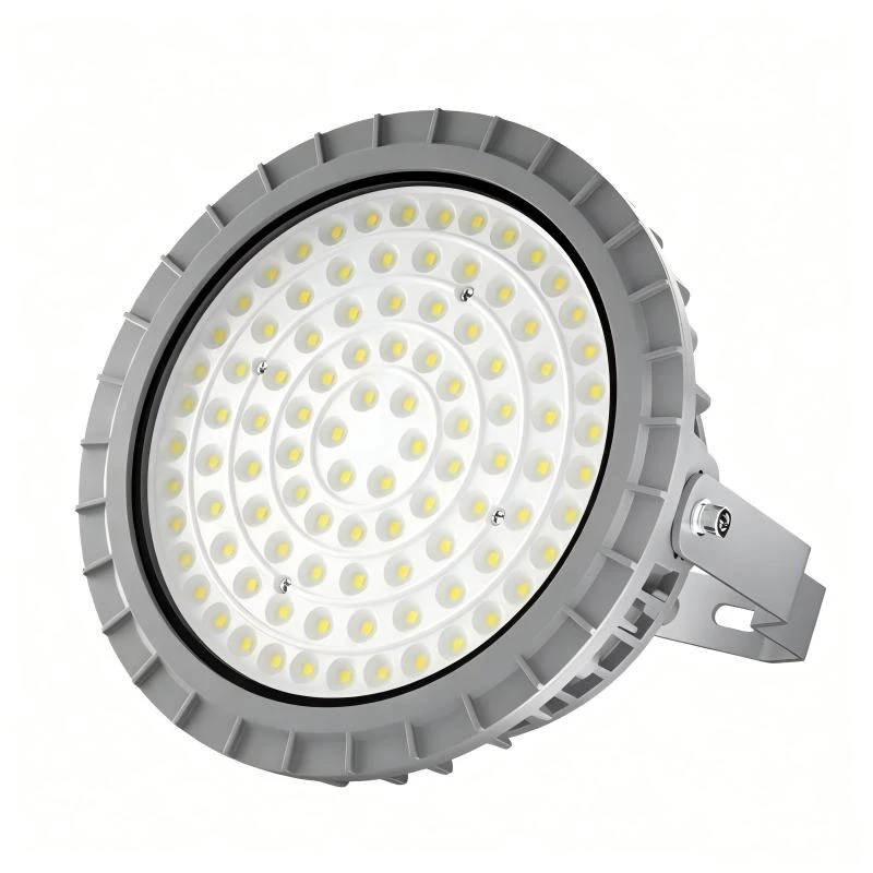 Explosion-proof Mine and Industrial Light IK-EX-B - Image 1