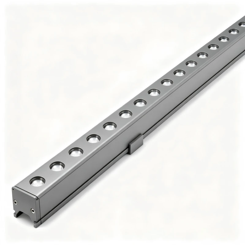 LED 线条灯 IK-L12A-IP IK-L12A-IP - IK Lights 专业舞台灯光设备