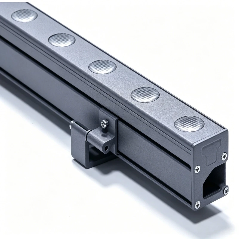 LED Wall Washer IK-WW-A-IP IK-WW-A-IP - IK Lights Professional Stage Lighting Equipment