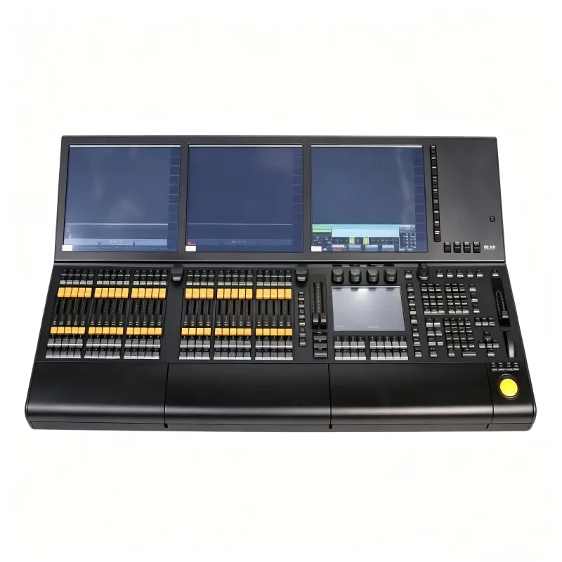 MA3 Full-Size System Edition | MA3 - IK Lights Professional Stage Lighting Equipment