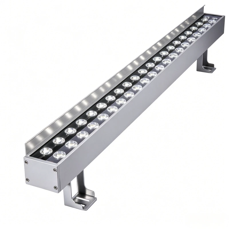 LED Wall Washer IK-WW-D-IP | IK Lights Professional Stage Lighting Equipment