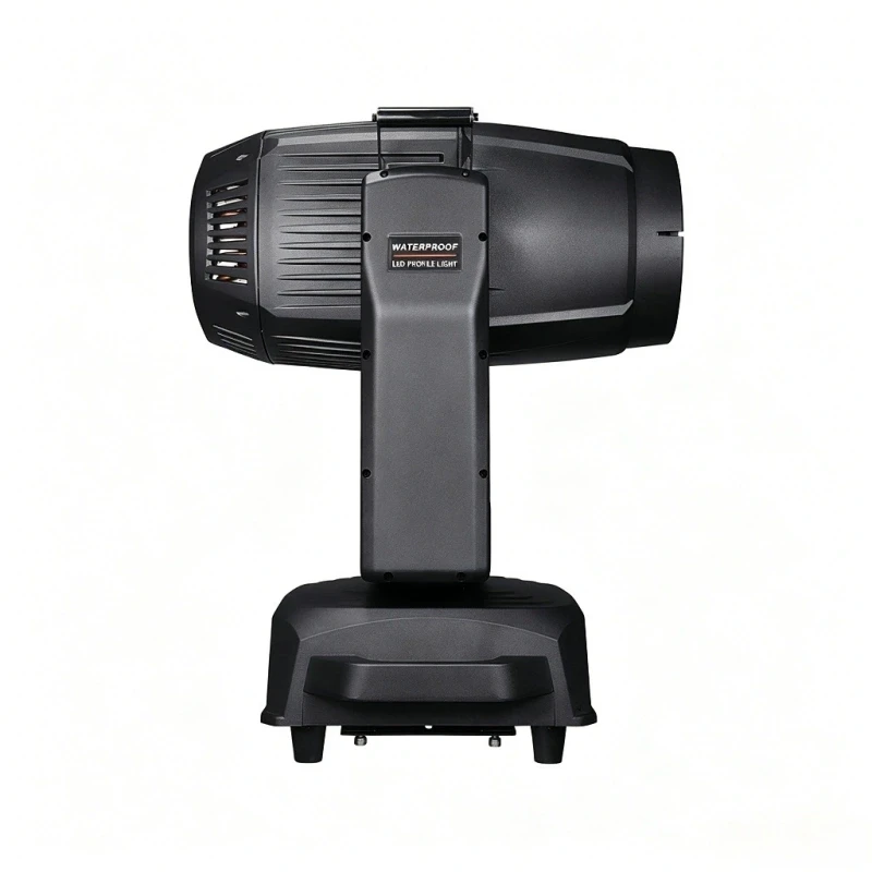 Waterproof Cutting Light AK-PF1400MH-IP Spec Sheet 2