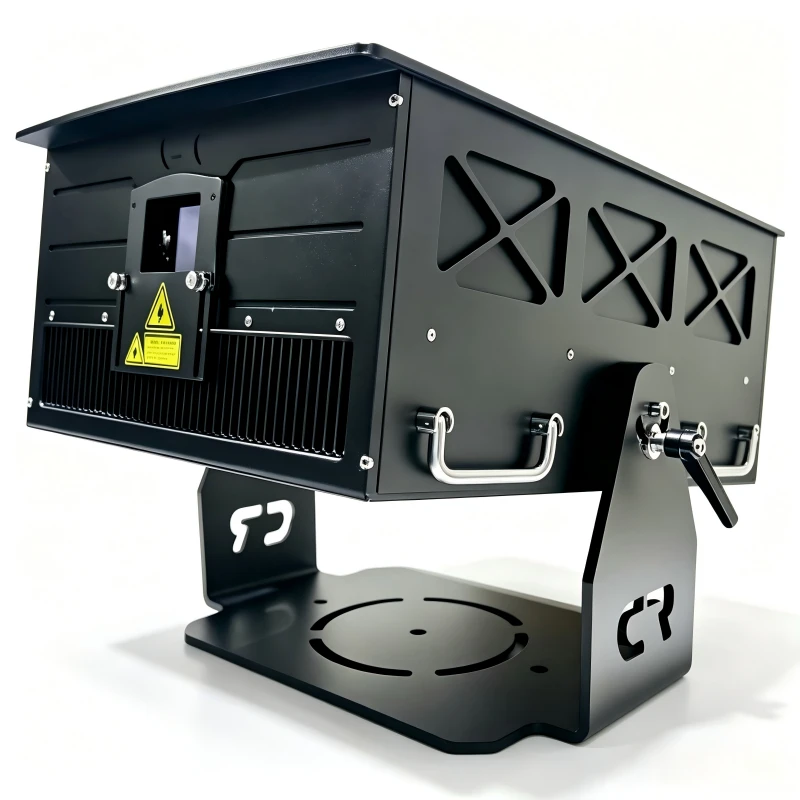 High-Power Waterproof Laser Light AK-L200-IP | IK Lights Professional Stage Lighting Equipment – New Arrival