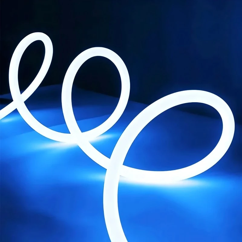 360° Flexible LED Strip IK-SNR24 Spec Sheet 1
