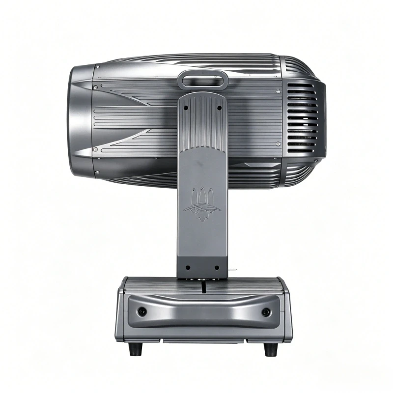 3-in-1 Pattern Lamp AK-BWS1000MH-IP Spec Sheet 3
