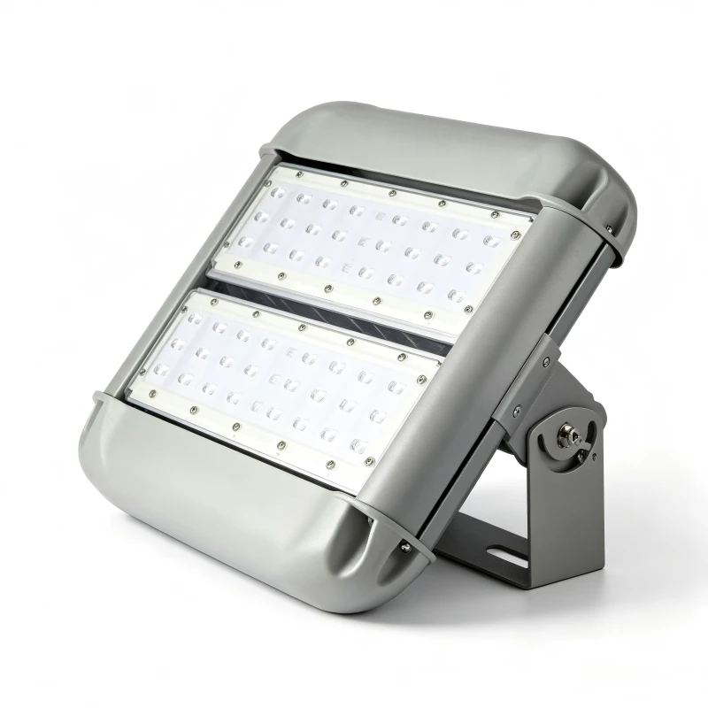 LED Gym Tunnel Light IK-STL-A - Image 1