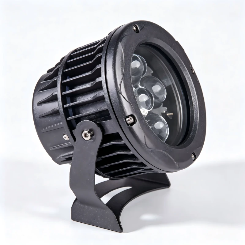 LED 一束光投射灯 IK-FL-A-IP - 图片1