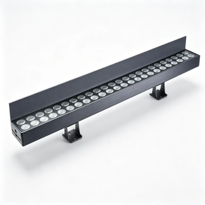 LED Wall Washer IK-WW-F-IP | IK-WW-F-IP - IK Lights Professional Stage Lighting Equipment